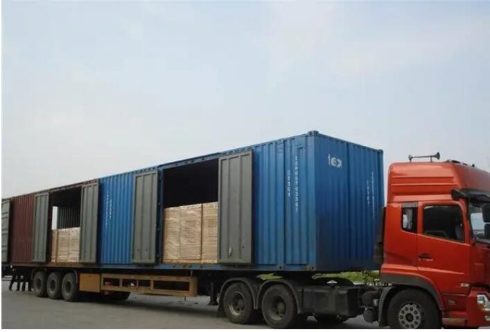 泉州到西宁整车运输