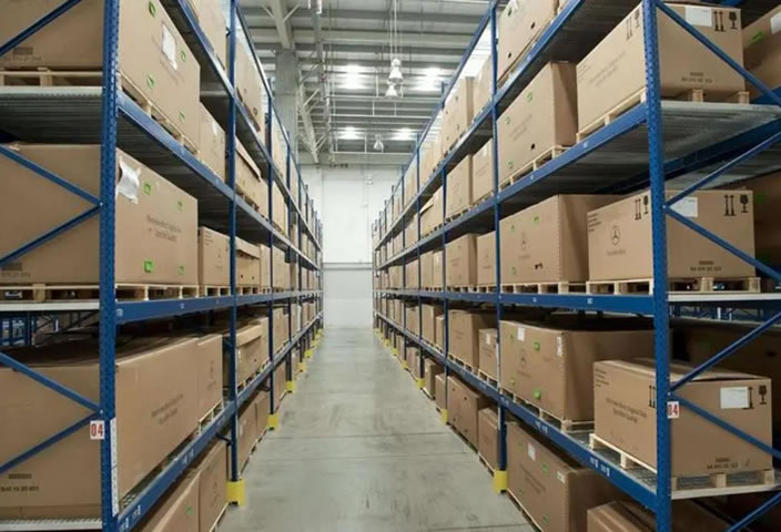 泉州到西宁货物仓储