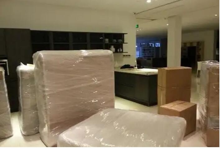 泉州到西宁长途搬家