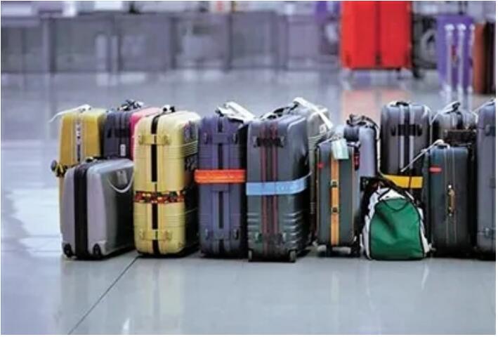 泉州到西宁行李托运